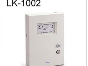 保全防盜系統 微電腦控制主機 LK-1002 1004 1006 1008