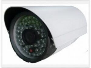 監視錄影整合系統 小型攝影機 SC-701H