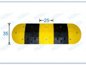 停車場管制系統 減速墊 NB -935
