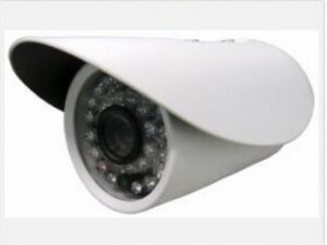 監視錄影整合系統 小型攝影機 SC-1000H
