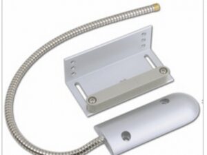 保全防盜系統 鐵捲門感應器 AT-860