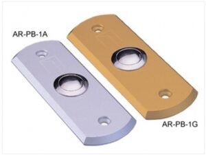 門禁差勤系統 開門按鈕 AR-PB-1A(G)