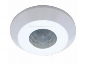 保全防盜系統 吸頂式空間偵測器 LK-360A