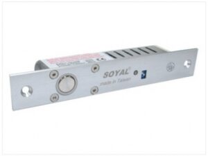 門禁差勤系統 陽極鎖 LK-1201A