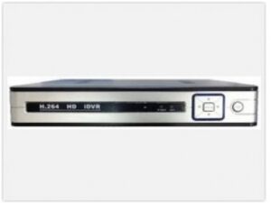 監視錄影整合系統 AHD系列產品 Hybrid AHD 7004T-M