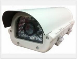 監視錄影整合系統 戶外型攝影機 SC-3501