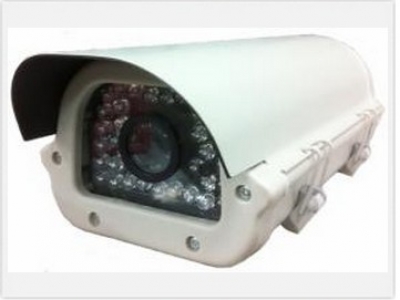 監視錄影整合系統 戶外型攝影機 SC-3501