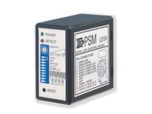 停車場管制系統 線圈偵測器 PSM-LD161 LD162 LD163
