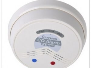保全防盜系統 一氧化碳(CO)警報器 CX-96RN