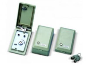 保全防盜系統 控制電鎖 LK-310