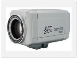 監視錄影整合系統 車牌攝影機 SC-EKB4-300