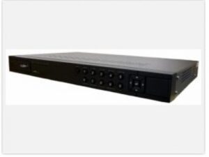 監視錄影整合系統 16路數位錄放影機 HIK-WS6016