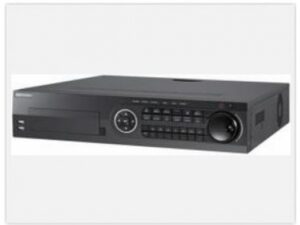 監視錄影整合系統 TVI系列產品 6/10/18CH DS7300HQHI-SH