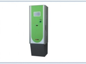 停車場自動收費系統 入口出票機 ACAEN800