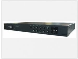 監視錄影整合系統 SDI系列產品 HIK-SDI6208H
