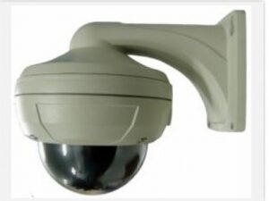 監視錄影整合系統 半球攝影機 SC-9062N