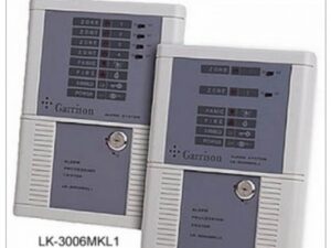 保全防盜系統 微電腦控制主機 LK-3006MKL1(L2)