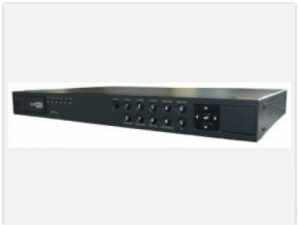 監視錄影整合系統 SDI系列產品 HIK-SDI6204H