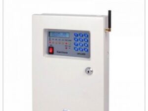 保全防盜系統 GSM語音簡訊自動報警機 LK-120S