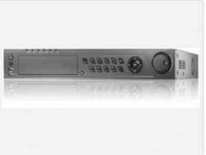 監視錄影整合系統 24路數位錄放影機 HIK-6024W