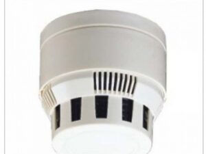 保全防盜系統 煙霧警報器 JIC-636AR 636BR 636B