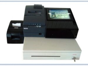 停車場自動收費系統 計價機組NB-860C