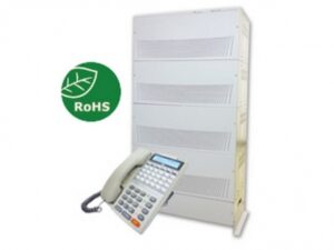 TONNET 通航 PEX電話總機商品 DCS 500