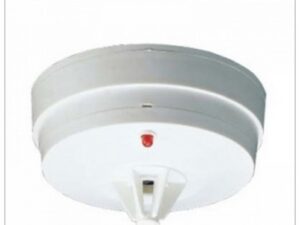 保全防盜系統 溫度警報器 JIC-666