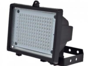 保全防盜系統 白光 LED 投光燈具 LK-R3-1