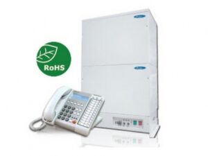 TONNET 通航 PEX電話總機商品 GPX 7000