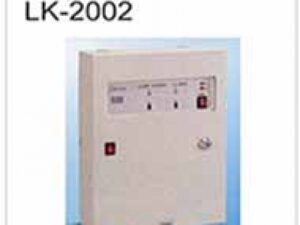 保全防盜系統 微電腦控制主機 LK-2002 2004 2008
