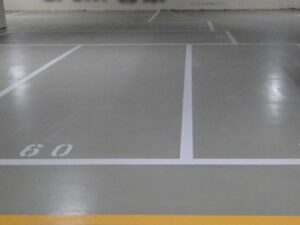 熱拌油漆車格畫線 EPOXY漆車格畫線/標線工程