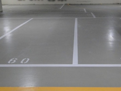 熱拌油漆車格畫線 EPOXY漆車格畫線/標線工程