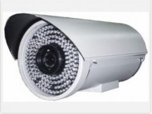 監視錄影整合系統 戶外型攝影機 SC-8150