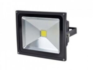 保全防盜系統 LED 投光燈具 LK-30W系列