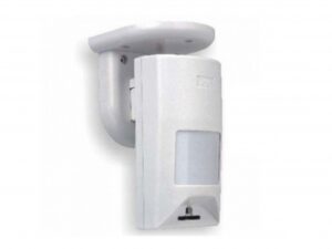 保全防盜系統 三鑑式空間偵測器 LK-8200N
