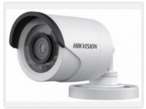 監視錄影整合系統 TVI系列產品 DS-2CE16C2T-IR