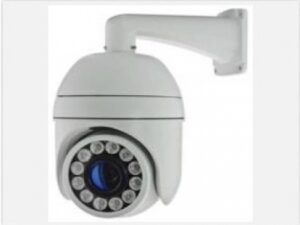 監視錄影整合系統 快速球迴轉球攝影機 ZP67-22X