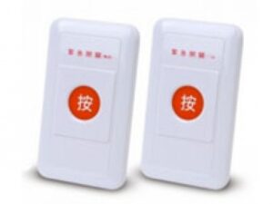 保全防盜系統 緊急押扣開關 LK-4600A