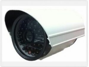 監視錄影整合系統 TVI系列產品 SC-8012