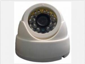監視錄影整合系統 半球攝影機 SC-9052N