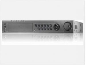 監視錄影整合系統 32路數位錄放影機 HIK-6032W