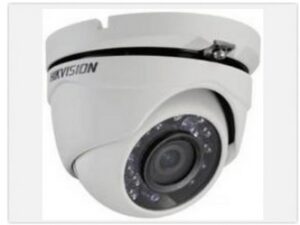 監視錄影整合系統 TVI系列產品 DS-2CE56C2T-IRM