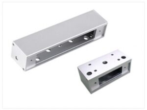 門禁差勤系統 電子鎖(配件) LK-1201A-BR